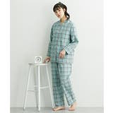 パジャマ ルームウェア M | nissen | 詳細画像5 