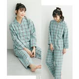 パジャマ ルームウェア M | nissen | 詳細画像7 