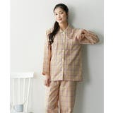 パジャマ ルームウェア M | nissen | 詳細画像9 