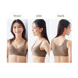 ブラジャー S 10L | nissen | 詳細画像9 