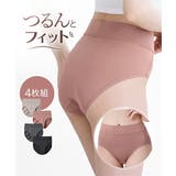 ショーツ M 6L | nissen | 詳細画像1 