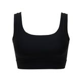 ブラック | ブラジャー M L | nissen