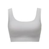 グレー | ブラジャー M L | nissen