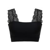 ブラック | ブラジャー M L | nissen