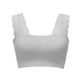 グレー | ブラジャー M L | nissen