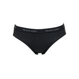 ブラック | ショーツ S M | nissen