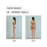 ショーツ S M | nissen | 詳細画像6 