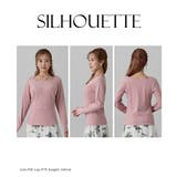 トップス M L | nissen | 詳細画像5