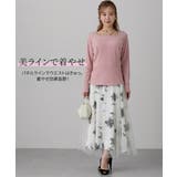 トップス M L | nissen | 詳細画像9