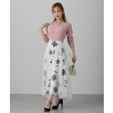 トップス M L | nissen | 詳細画像12