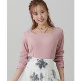 トップス M L | nissen | 詳細画像13