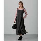 トップス M L | nissen | 詳細画像14