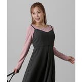 トップス M L | nissen | 詳細画像15