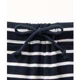 S M L LL 綿混スムースルームパンツ | nissen | 詳細画像19 