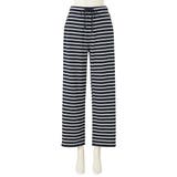 3L 4L 5L 6L 綿混スムースルームパンツ | nissen | 詳細画像13 