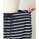 3L 4L 5L 6L 綿混スムースルームパンツ | nissen | 詳細画像18 