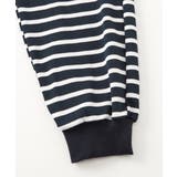 4L 5L 6L 綿混スムース裾リブルームパンツ | nissen | 詳細画像18 