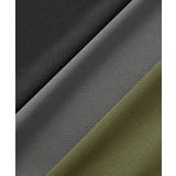 吸汗速乾 ジャージリラックス裾ゴムロングパンツ | nissen | 詳細画像16 