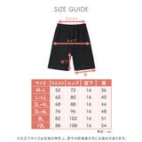 M L LL ニッセン 綿１００％スムース３分丈オーバーパンツ２枚組 | nissen | 詳細画像17 