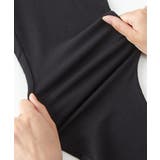 レギンス スパッツ オーバーパンツ | nissen | 詳細画像14 