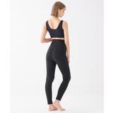 レギンス スパッツ オーバーパンツ | nissen | 詳細画像12 