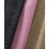 綿混バスワンピース | nissen | 詳細画像15 