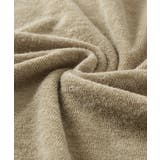 綿混バスワンピース | nissen | 詳細画像16 