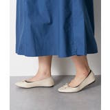 (23~25cm) 幅広さんのカバーソックス３足組 | nissen | 詳細画像14 