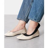 (23~25cm) 幅広さんのカバーソックス３足組 | nissen | 詳細画像15 