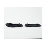 (23~25cm) 幅広さんのカバーソックス３足組 | nissen | 詳細画像19 