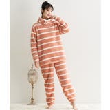 パジャマ ルームウェア M | nissen | 詳細画像6 