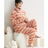 パジャマ ルームウェア M | nissen | 詳細画像7 