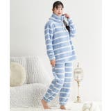 パジャマ ルームウェア M | nissen | 詳細画像9 