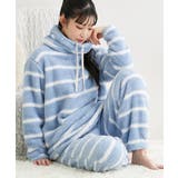 パジャマ ルームウェア M | nissen | 詳細画像10 