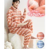 パジャマ ルームウェア M | nissen | 詳細画像19 