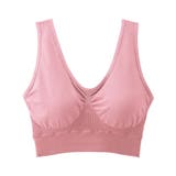 ピンク | ナイトブラ ブラジャー n，for２４ | nissen