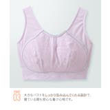 ナイトブラジャー 寝ている間もバストをキープ | nissen | 詳細画像7 