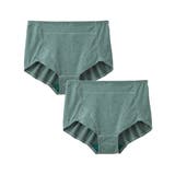 カーキ杢 | ショーツ(パンツ) M L | nissen