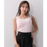 ベビーピンク | M L LL | nissen