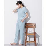 パジャマ ルームウェア M | nissen | 詳細画像12 