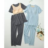 パジャマ ルームウェア M | nissen | 詳細画像17 