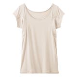 ベージュ | 肌着 インナー S | nissen