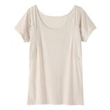 ベージュ | 肌着 インナー S | nissen