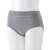 ニッセン 綿混ストレッチお腹らくちんショーツ２枚組 | nissen | 詳細画像13 