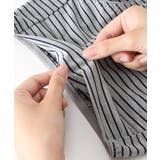 ニッセン 綿混ストレッチお腹らくちんショーツ２枚組 | nissen | 詳細画像17 