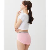 ショーツ 綿混ストレッチ 脚さばきがいい | nissen | 詳細画像12 