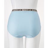 ショーツ 綿混ストレッチ 脚さばきがいい | nissen | 詳細画像16 