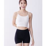 ショーツ ニッセン 綿混 | nissen | 詳細画像15 