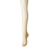 ベージュ | ノンサポートナイロンパンティストッキング１０足組 | nissen