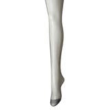 黒 | ノンサポートナイロンパンティストッキング１０足組 | nissen